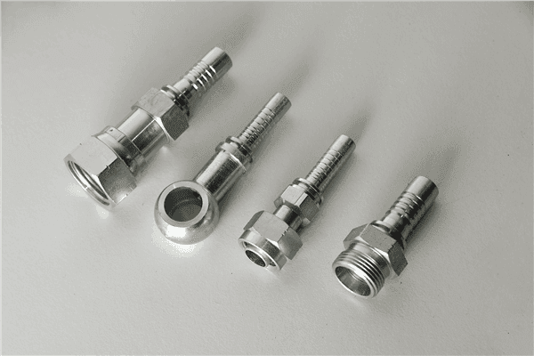 MANGUERAS HIDRAULICAS 7