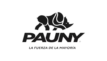 Pauny